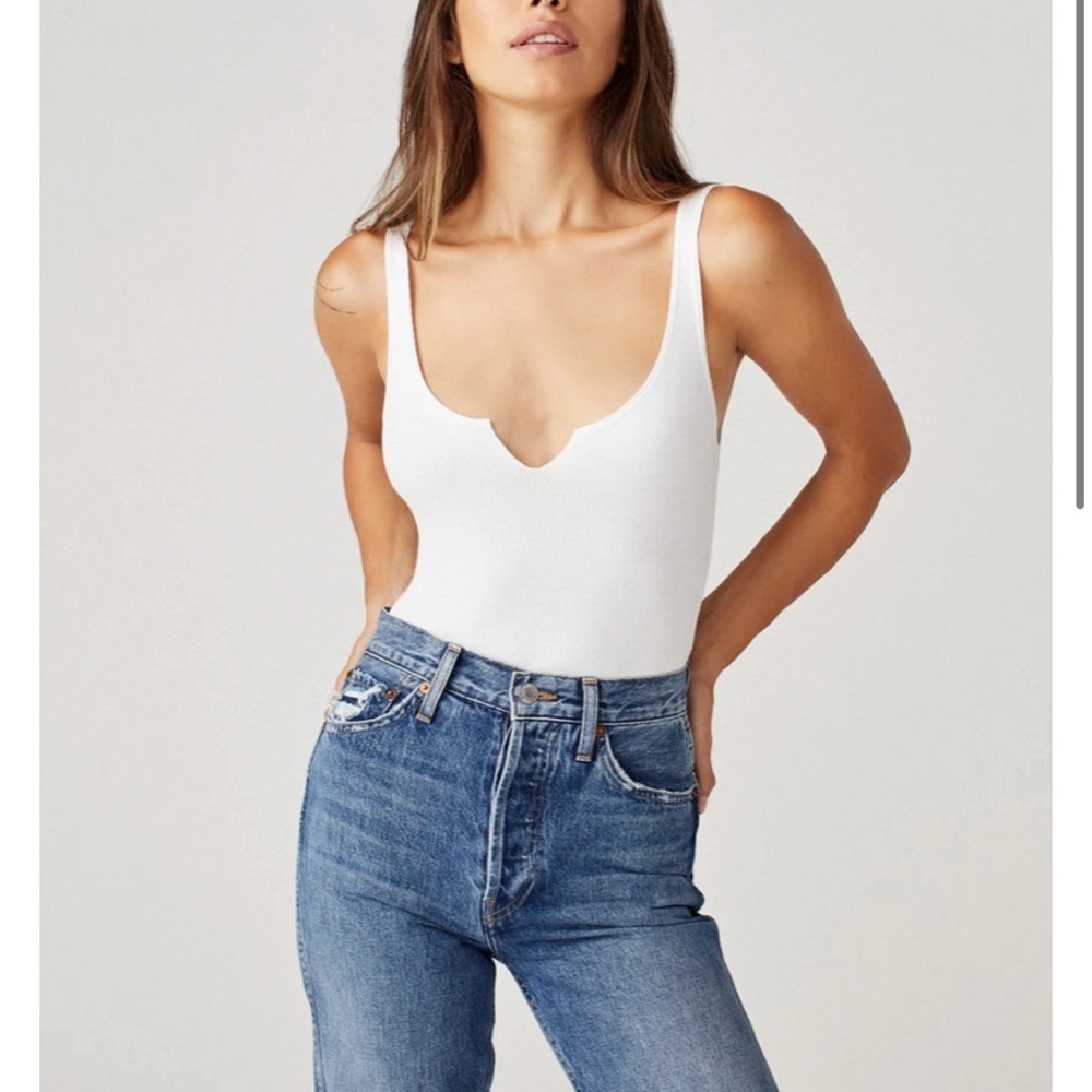 Brand new with tag clyque brittany bodysuit